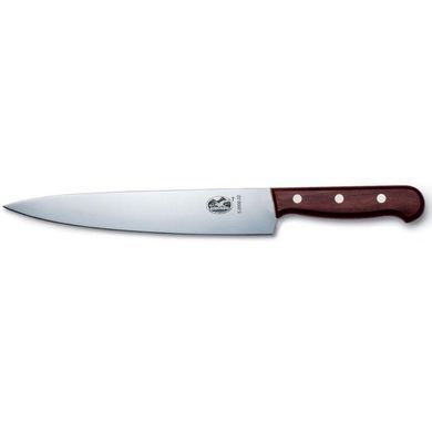 Кухонний набір Victorinox Rosewood Carving Set, 3 предмети (Vx51050.3G)