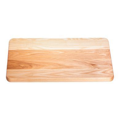 Сервірувальна дошка для подачі 45&times;30 см прямокутна Lugi C3W300450