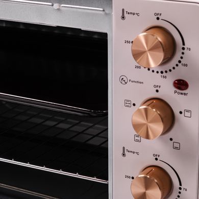 Електрична духовка Sokany SK450 настільна 50 л