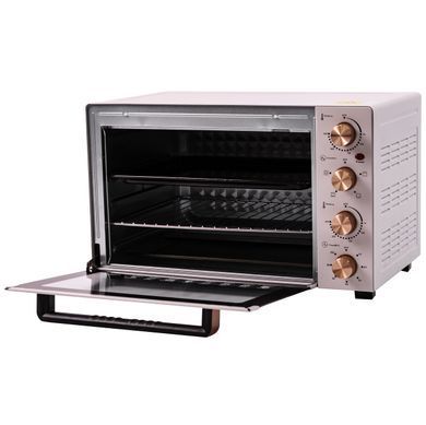 Електрична духовка Sokany SK450 настільна 50 л