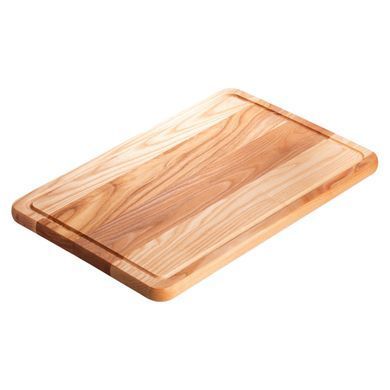 Сервірувальна дошка для подачі 45&times;30 см прямокутна Lugi C3W300450