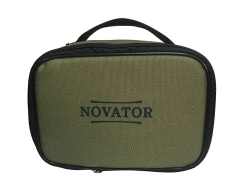 Сумка для 2-х котушок Novator GR-1921