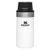 ТЕРМОЧАШКА STANLEY CLASSIC TRIGGER-ACTION 0.35Л POLAR WHITE (6939236382793)