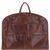 Портплед чоловічий шкіряний Ashwood K50 TAN коричневий
