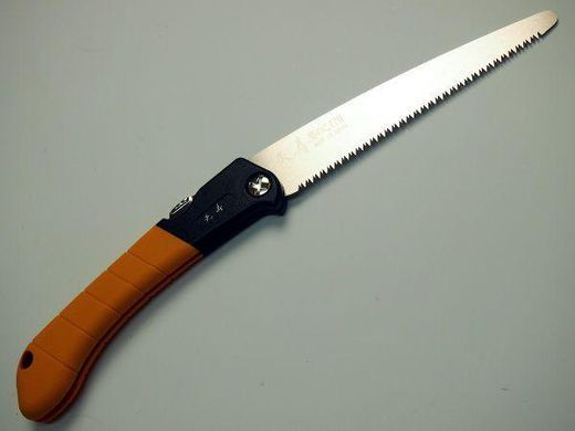 Пила складана Tenju 170 мм, HANAKUMAGAWA (4934341151410)