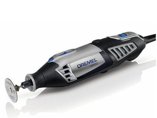 Многофункциональный инструмент DREMEL 4000 (4000-1/45)