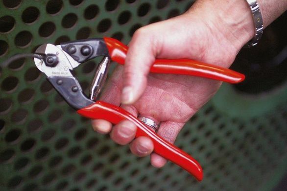 Ножницы для резки проволоки FELCO C3 (FelcoC3)