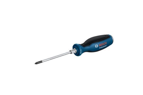Викрутка PH 1 x 100 (1600A01TG2) Bosch