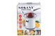 Соковыжималка для цитрусовых Sokany SK-726 300ml