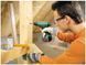 Аккумуляторный шуруповерт Bosch EasyDrill 12-2 (060397290V)