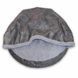 Лежак для собак Lounge Lord Gray 80x80х11см