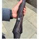 Парасолька чоловіча напівавтомат Fulton Dalston-2 G857 Grey (Сірий)
