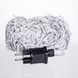 Гирлянда Нить уличная 30 м 300 LED белый провод Синий CF300L30MWBL