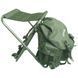Стульчик складной Ranger RBagPlus (Арт. RA 4401)