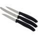 Кухонний набір Victorinox SwissClassic Paring Set, 3 предмети (Vx67113.3G)