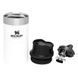 ТЕРМОЧАШКА STANLEY CLASSIC TRIGGER-ACTION 0.35Л POLAR WHITE (6939236382793)