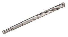 Бур Bosch SDS-plus-7X, 12x100x165 мм (2608576149)