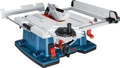 Циркулярна пила стаціонарна Bosch GTS 10 XC (0601B30400)