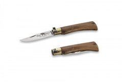 Ніж Antonini Old Bear "S" 17 см сталь - C70