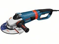 Кутова шліфмашина Bosch GWS 26-230 LVI Professional