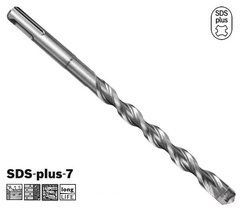 Свердло по бетону Bosch SDS-plus-7 12х150х215 мм