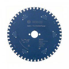 Пиляльний диск Bosch Expert for Sandwich Panel 230x30x2.2/1.8x48 T (2608644368)