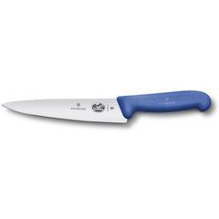 Кухонний ніж Victorinox Fibrox Carving, 25 см (Vx52002.25)