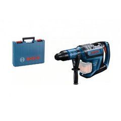 Перфоратор акумуляторний Bosch GBH 18 V-45 C Professional (без АКБ і ЗУ) (0611913120)
