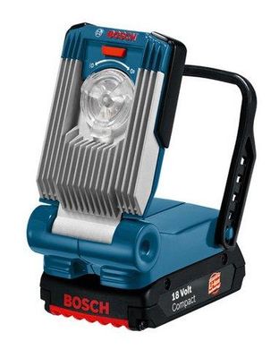 Аккумуляторний Ліхтар Bosch Vari LED