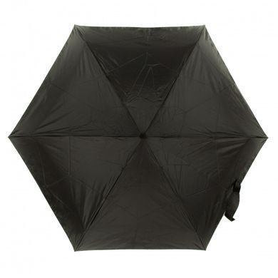 Зонт механический Fulton Stowaway Deluxe-1 L449 Black (Черный)