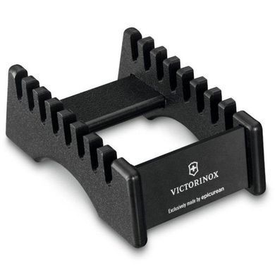 Набір дощок Victorinox 8 шт Allrounder Cutting Boards на підставці (Vx74101)