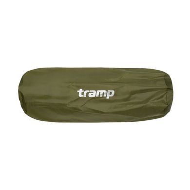 Килимок самонадувний Tramp COMFORT 7 cm UTRI-009-dark-olive