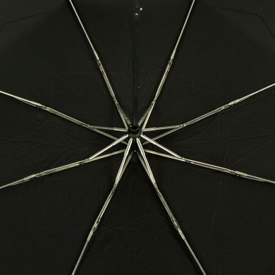 Зонт механический Fulton Stowaway Deluxe-1 L449 Black (Черный)