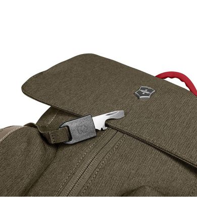 Рюкзак Victorinox Travel ALTMONT Classic/Olive (Vt602146)