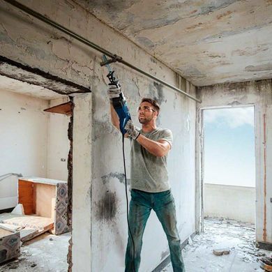 Сабельна пилка Bosch GSA 120 Professional (06016B1020)
