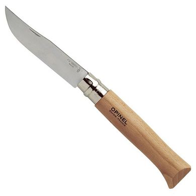 Ніж Opinel №12 VRI Inox (001084)