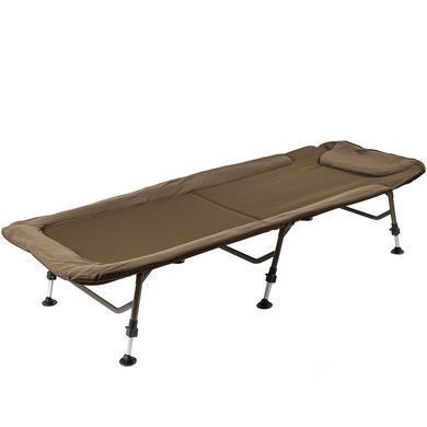 Коропова розкладачка Ranger BED 80 Fleece (Арт. RA 5525)