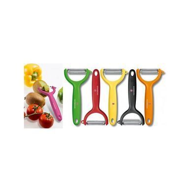 Овочечистка Victorinox Tomato and Kiwi (Vx76079.5)