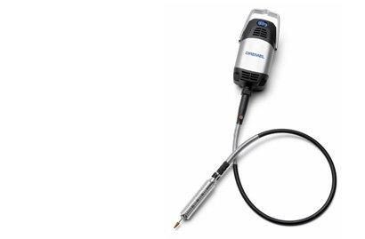 Багатофункціональний інструмент DREMEL Fortiflex (9100-21)