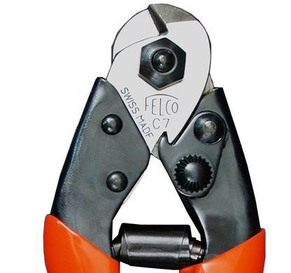 Ножницы для резки проволоки FELCO C7 (FelcoC7)