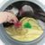 Шарик для стирки пуховиков, курток, махровых изделий дома