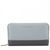 Кошелек женский кожаный Smith & Canova 26800 Althorp (Grey-DKGRY)
