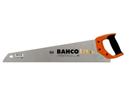 Универсальная ножовка Bahco NP-19-U7/8HP