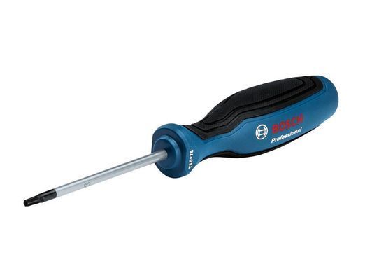 Викрутка TX 15 x 75 (1600A01V0B) Bosch