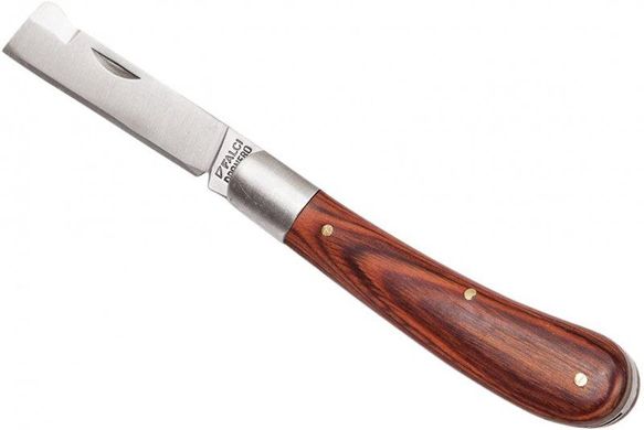 Ручний садовий ніж Falci Grafting Knife Straight Blade (262250-60)