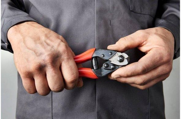 Ножницы для резки проволоки FELCO C7 (FelcoC7)