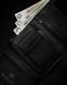Кошелек мужской кожаный Badura B-N1018-CAW Black