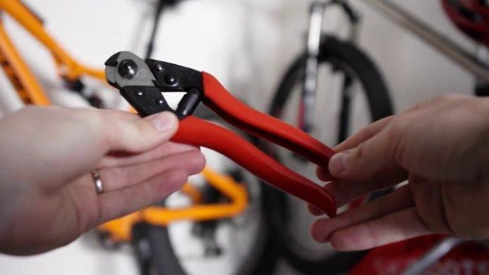 Ножницы для резки проволоки FELCO C7 (FelcoC7)