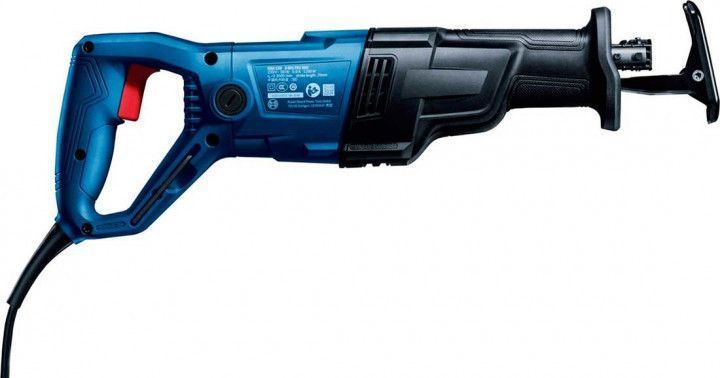 Сабельна пилка Bosch GSA 120 Professional (06016B1020)