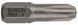 Біти Bosch Extra-Hart (2607001515) PH 3 x 25 мм, 3 шт